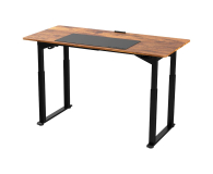Ultradesk UPLIFT (Brązowe) (elektryczna regulacja) - 1159360 - zdjęcie 1